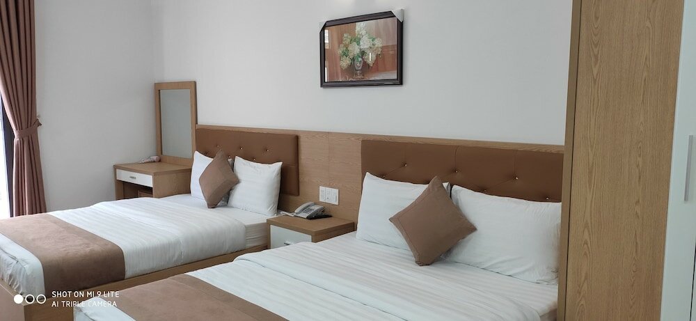 Фото 7s Hotel DTCentral