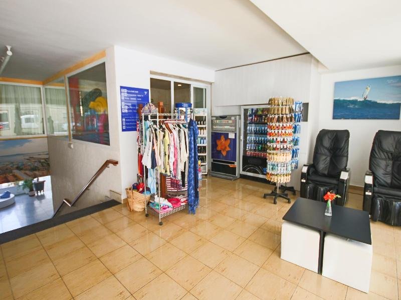 Фото Hotel Amic Horizonte