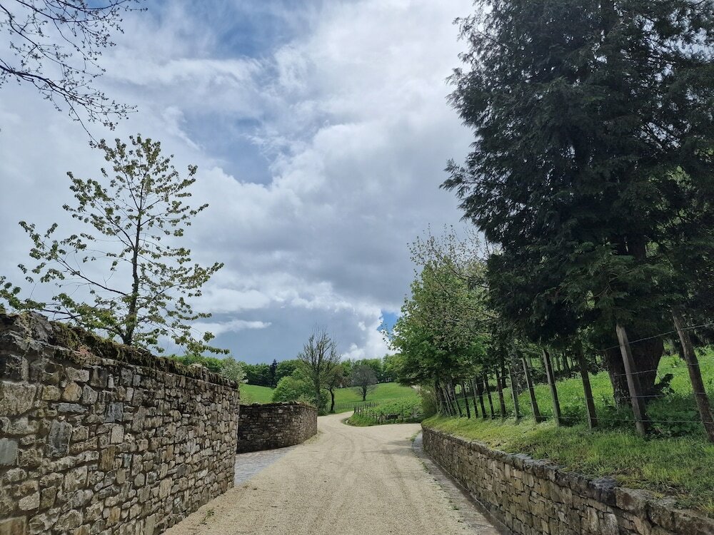 Фото Monastero Sant Alberico Relais