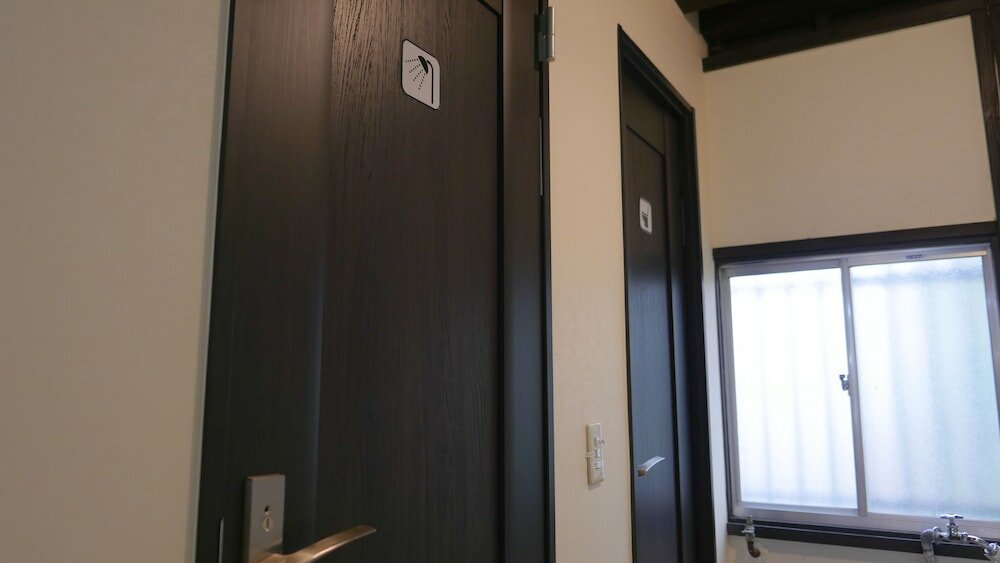 Фото Hatsudai Janpanese House