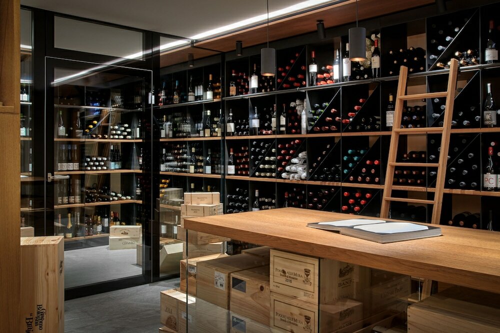 Фото Hotel Grace La Margna St Moritz