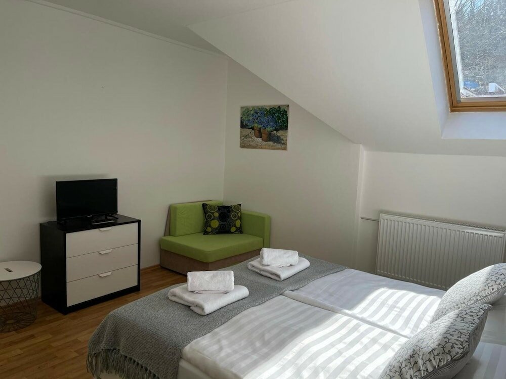 Фото Rezidence Vogelsang