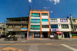 Гостиница Hotel Bogotá Elite