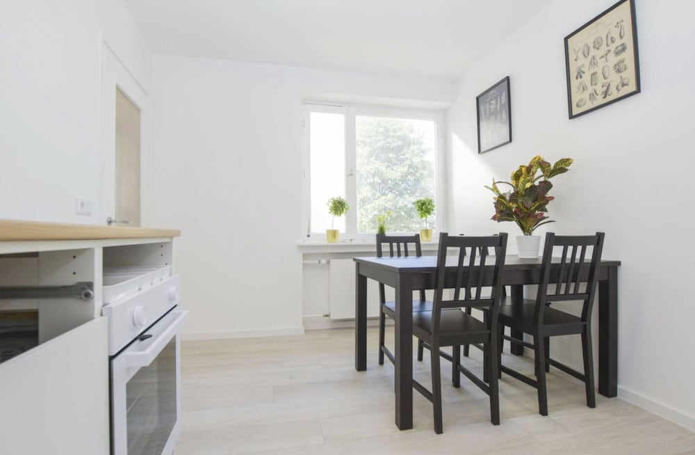 Фото Luxus 70m2 sannierte City Wohnung