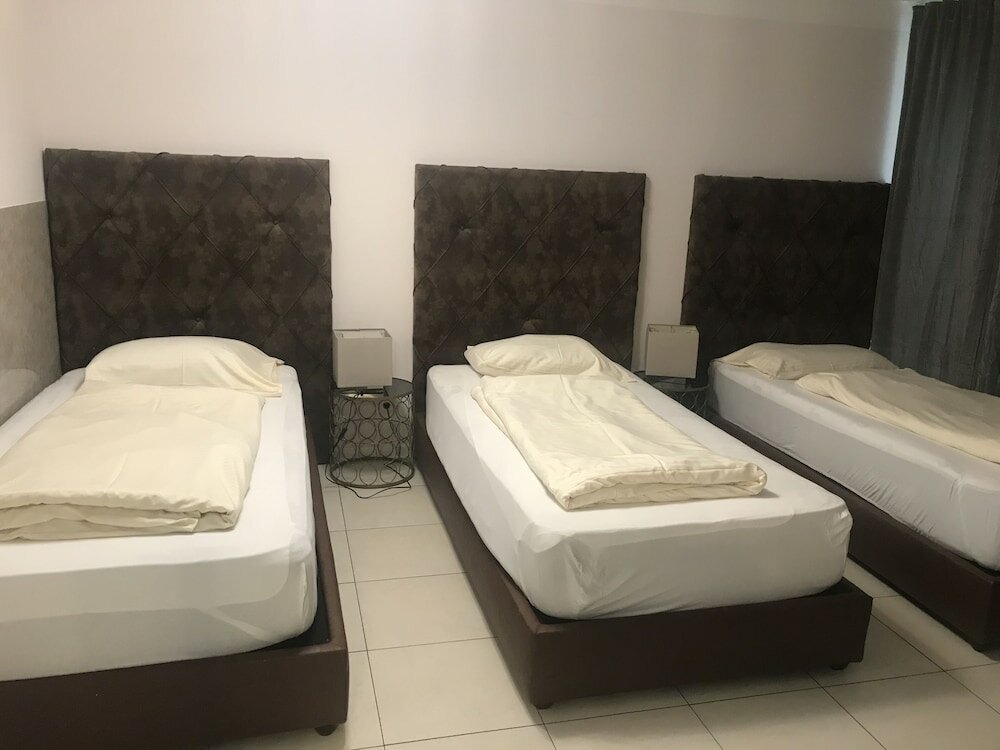 Фото Апарт-Отель Munich Downtown Suites