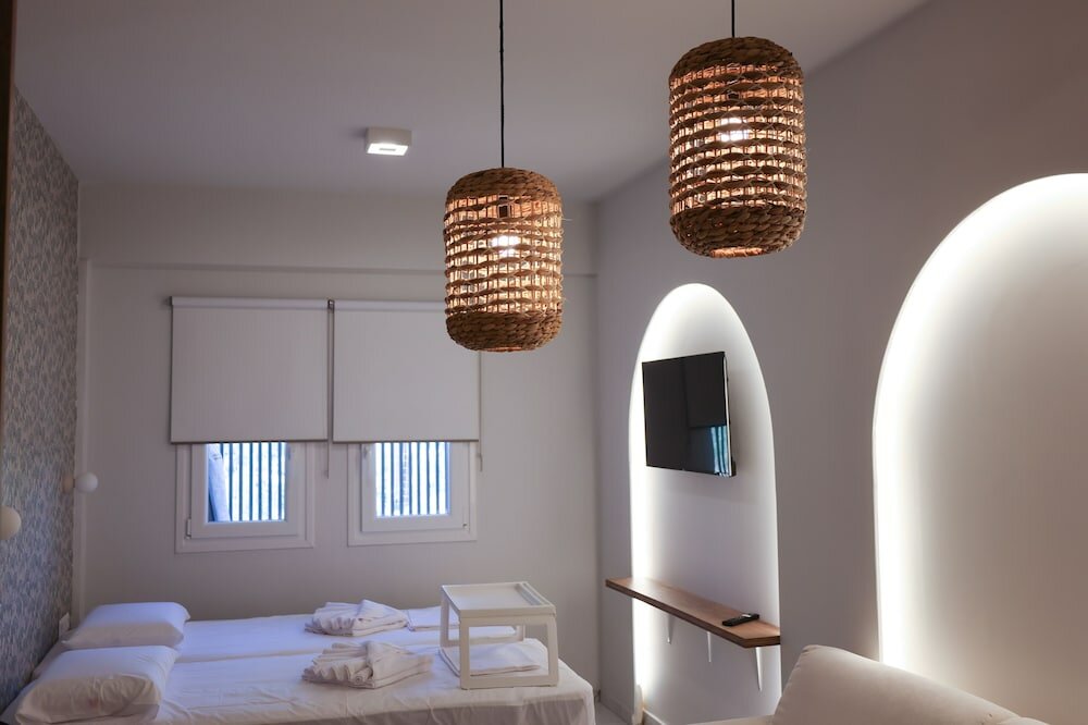 Фото Up Hill Unique Boutique Hotel