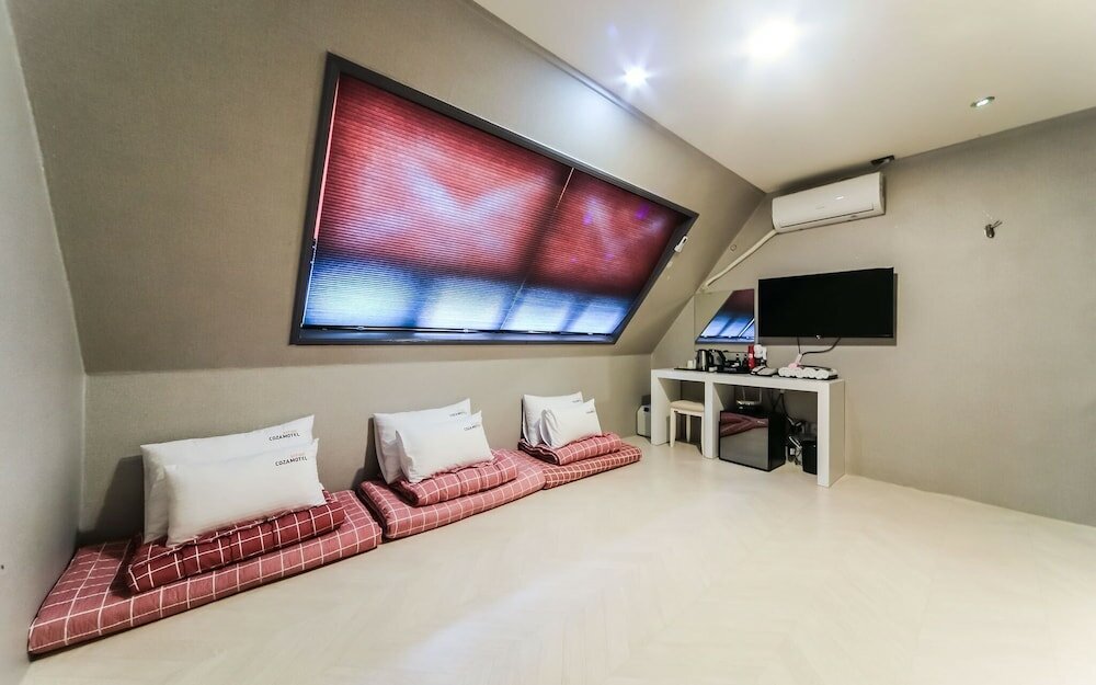 Фото Busan Dadaepo Coza 837