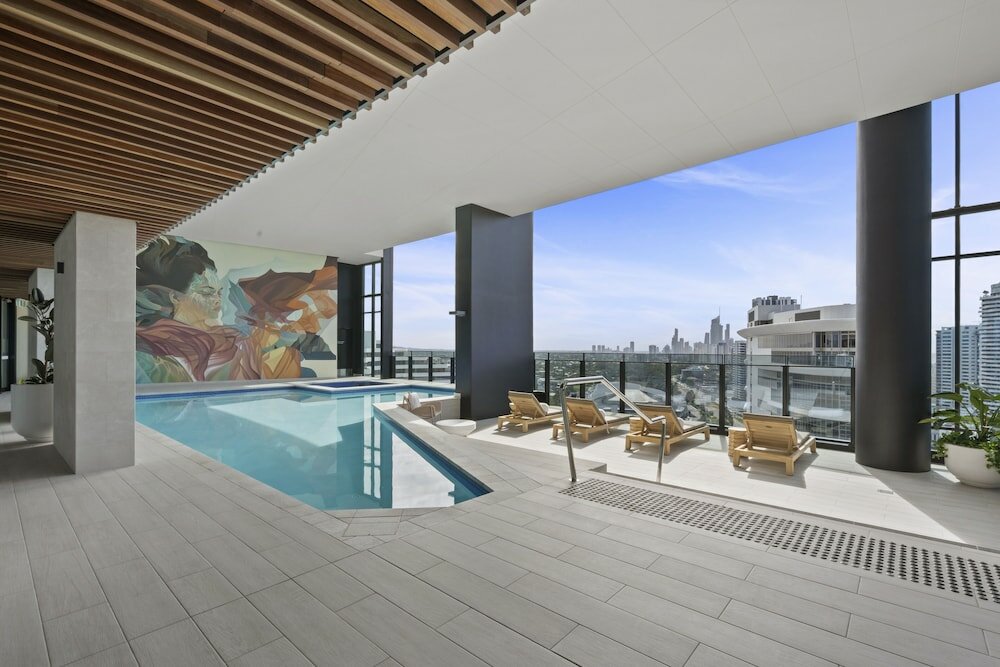 Фото Broadbeach Casino Private Apartment Gclr