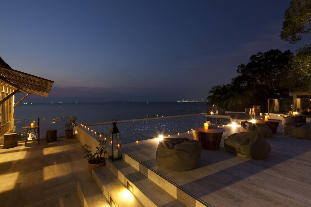 Фото U Pattaya