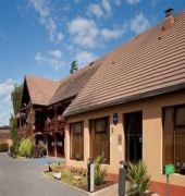 Фото Campanile - Rotterdam Vlaardingen