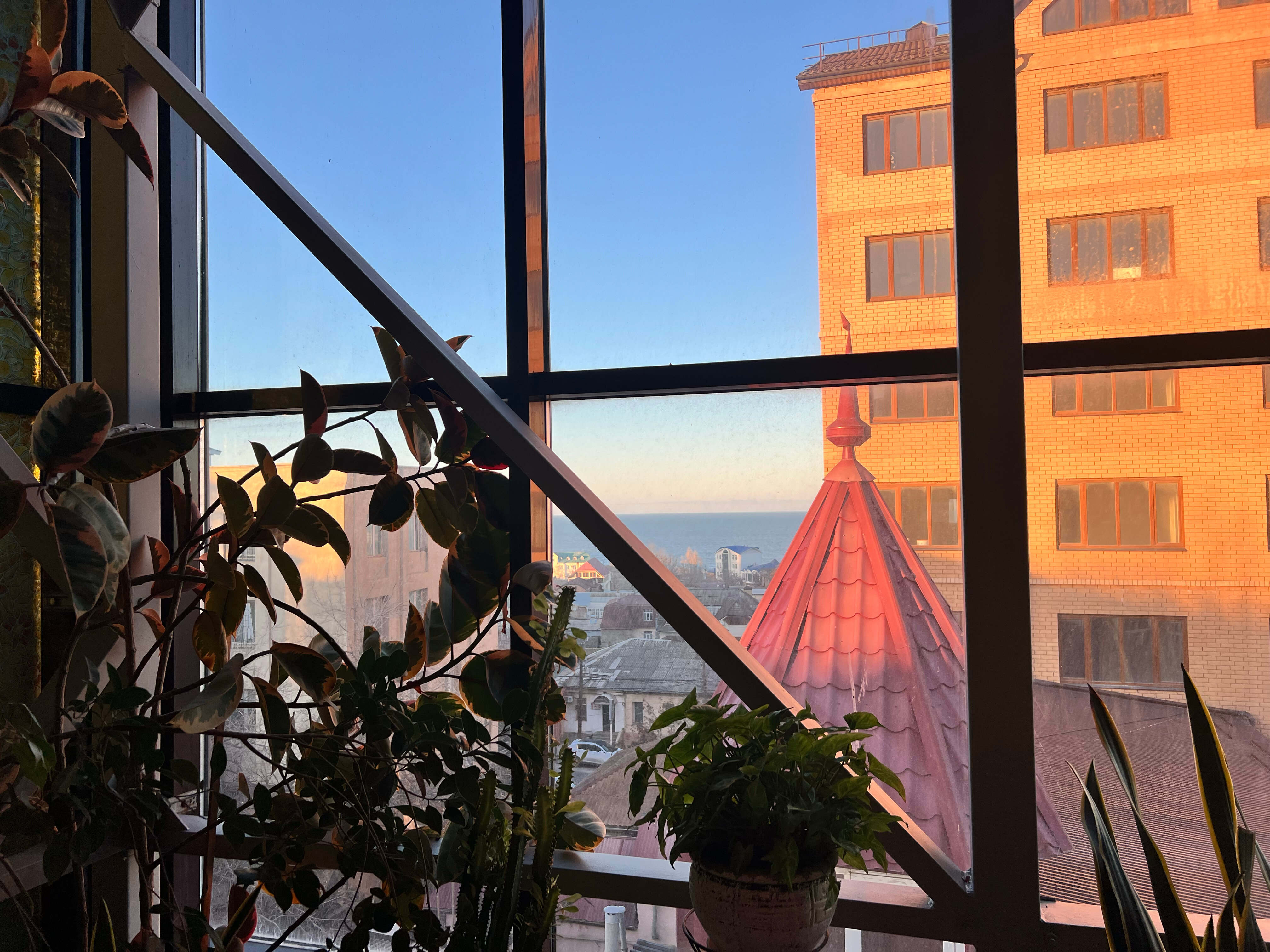 Фото Hotel Central