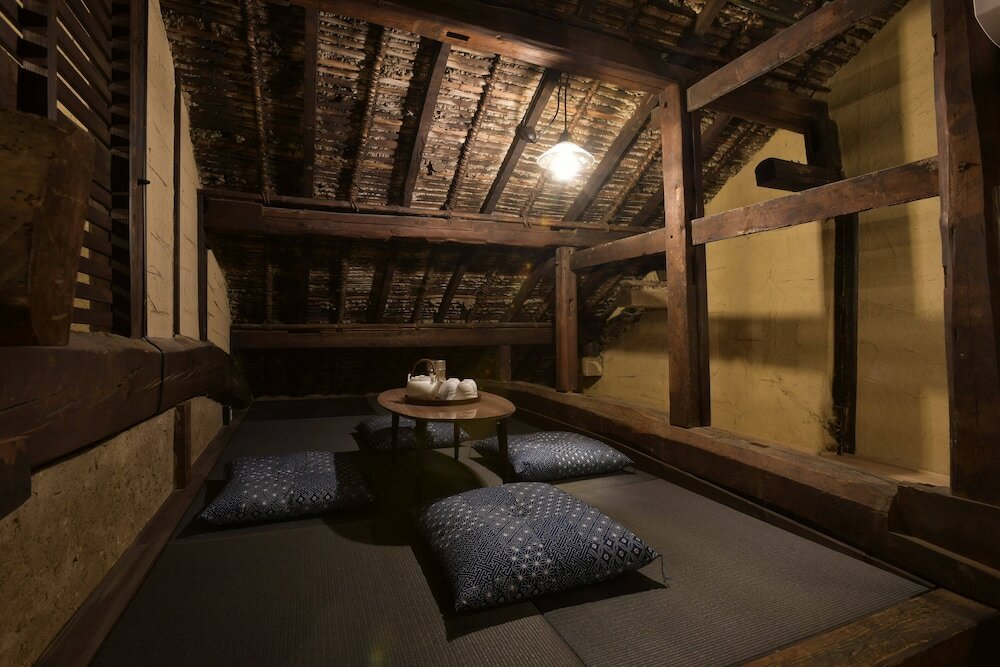 Фото Sasayama guest house Komeya