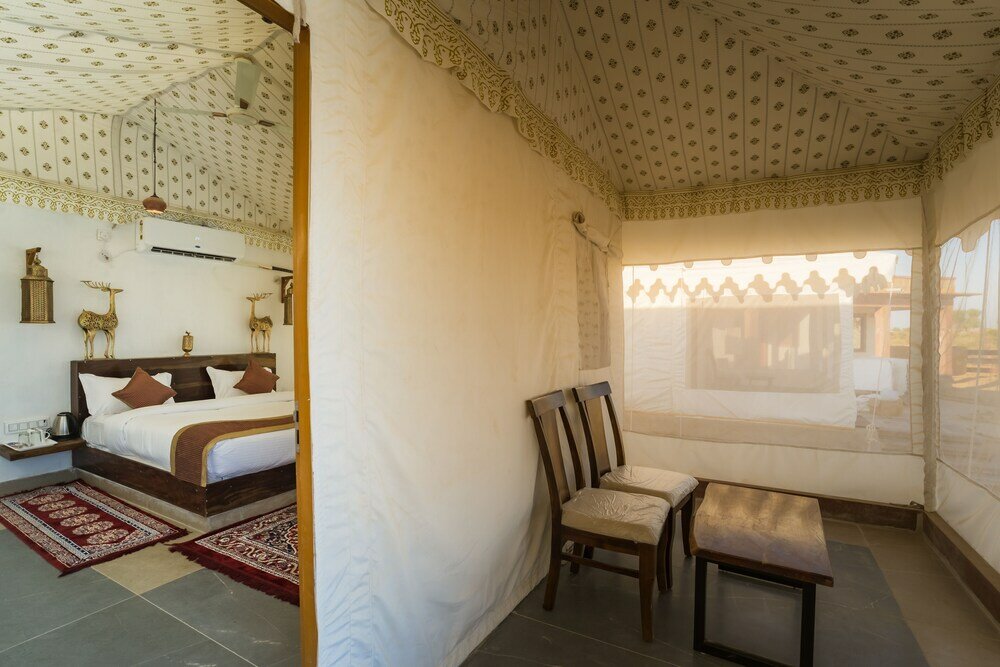 Фото Discovery Desert Camps