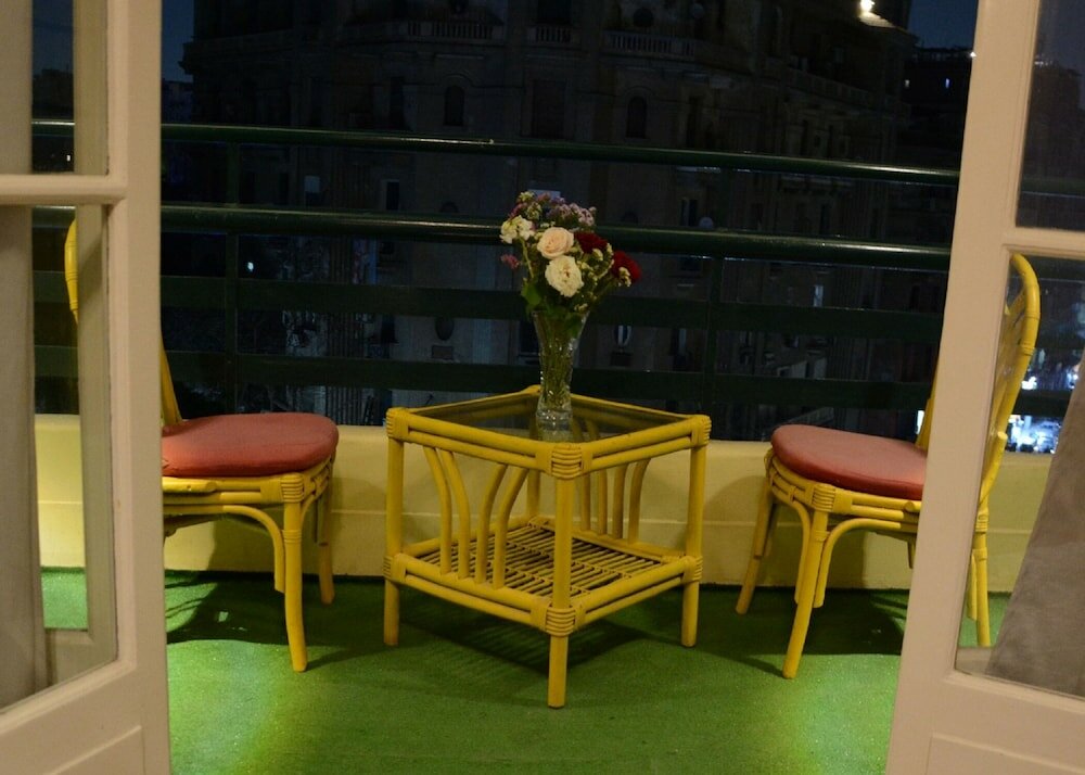 Фото Cairo Dream Boutique Hotel