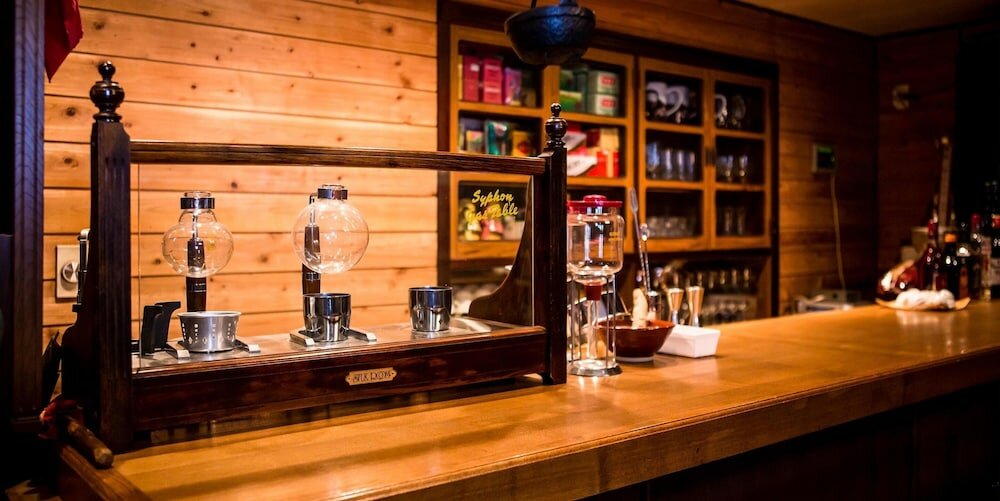 Фото Family Lodge Nakamura