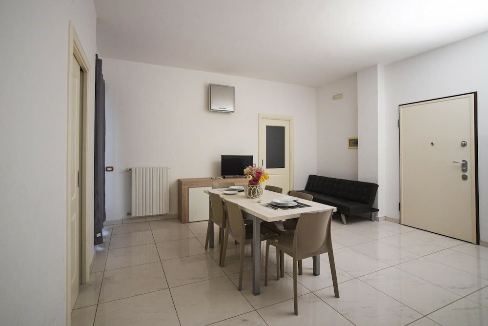 Фото Gallipoli Italia Luxury Residence