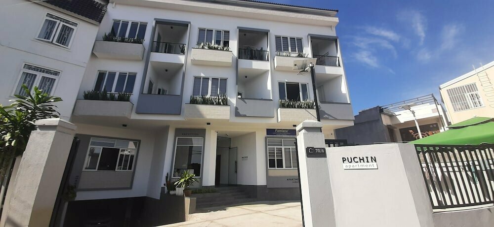 Hotel Oyo 1161 Puchin Hotel And Apartment, Dalat, photo