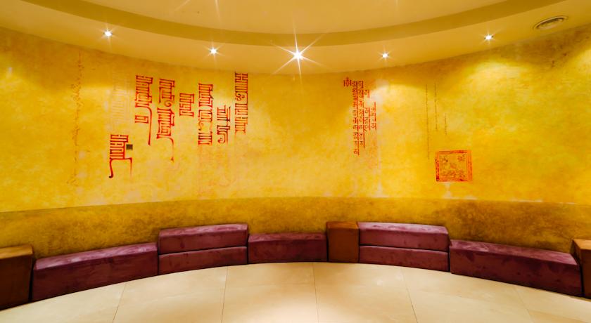 Фото Ramada by Wyndham Ulaanbaatar Citycenter