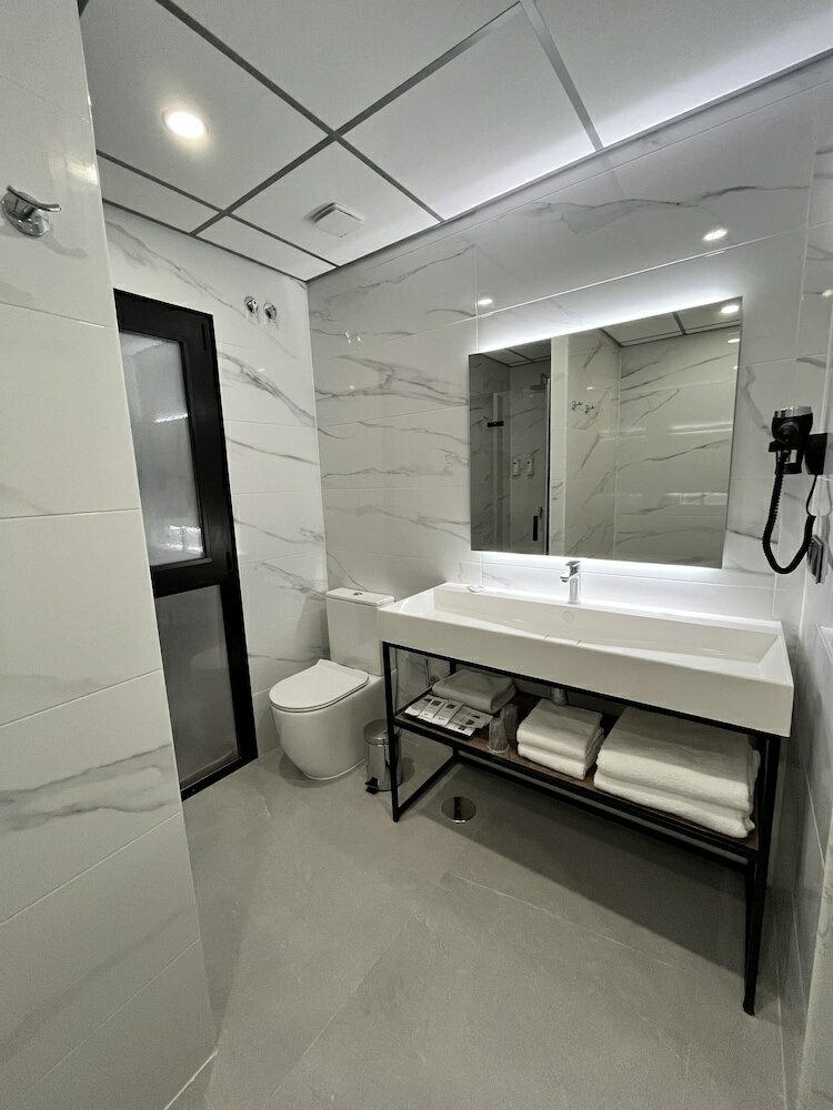 Фото Bh San Francisco Hotel Alicante