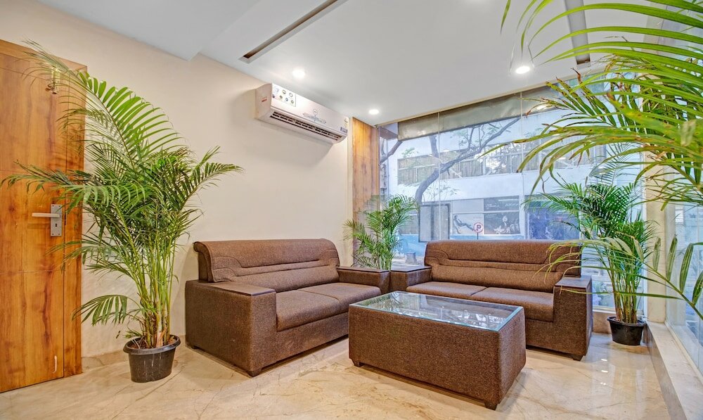 Фото Treebo Trend White Inn