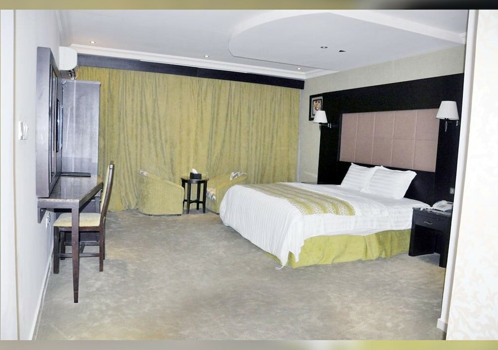 Фото Sama Furnished appartments