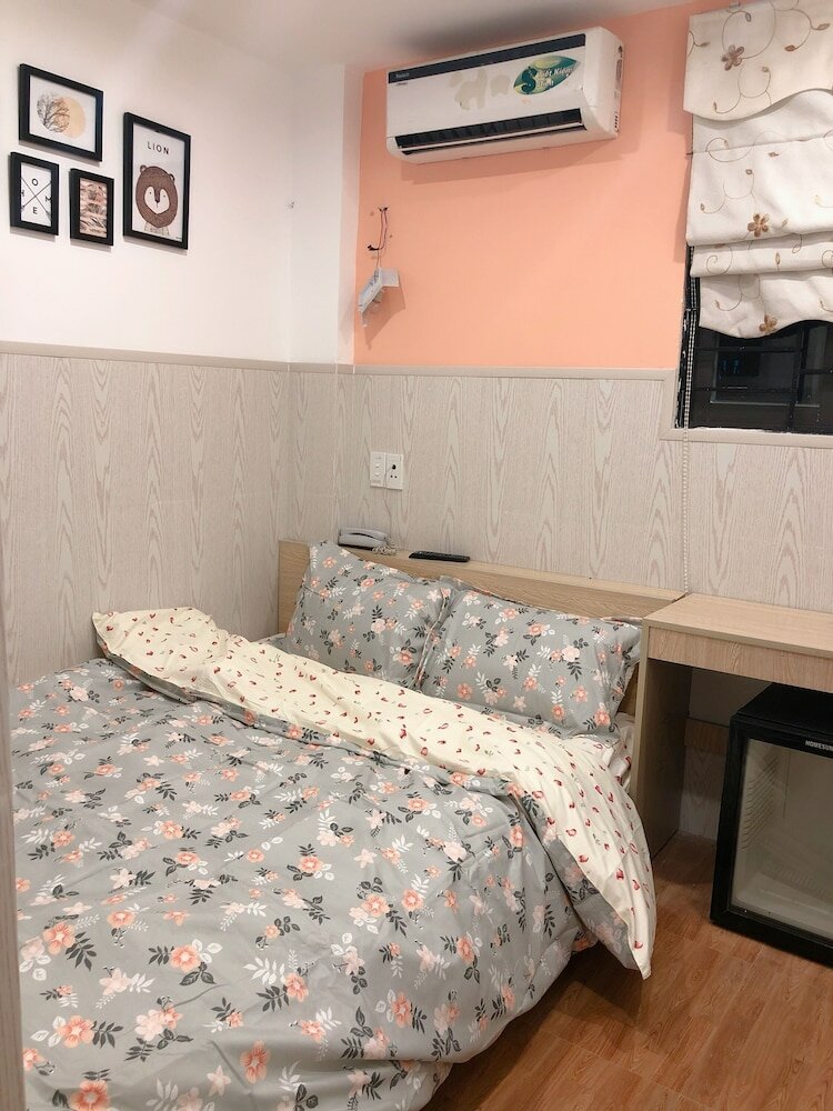 Фото Dreamy Sky Boutique Hotel