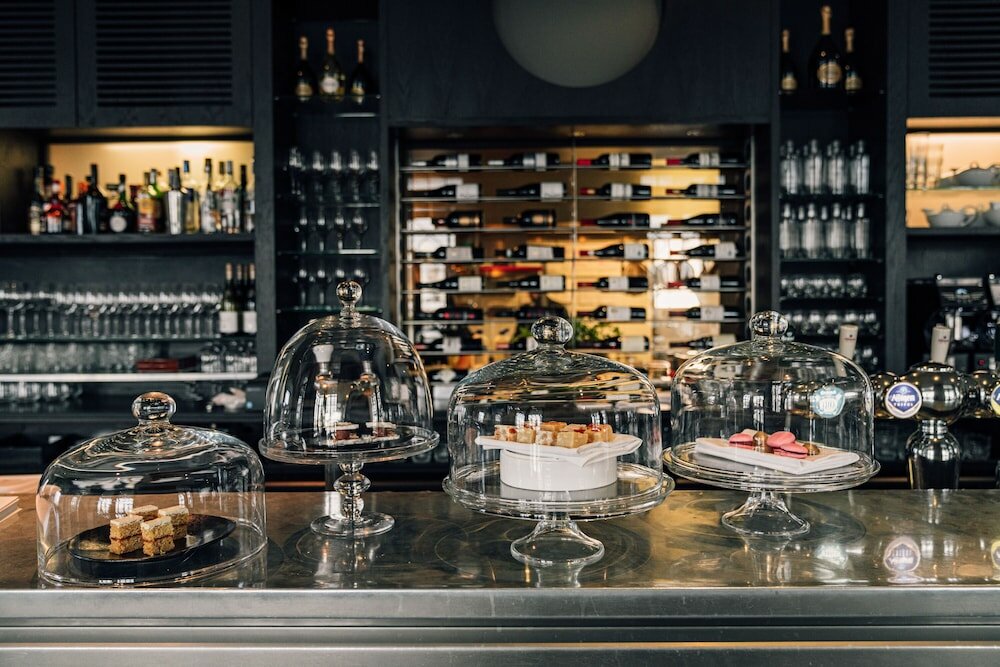 Фото Pillows Luxury Boutique Hotel Aan De IJssel