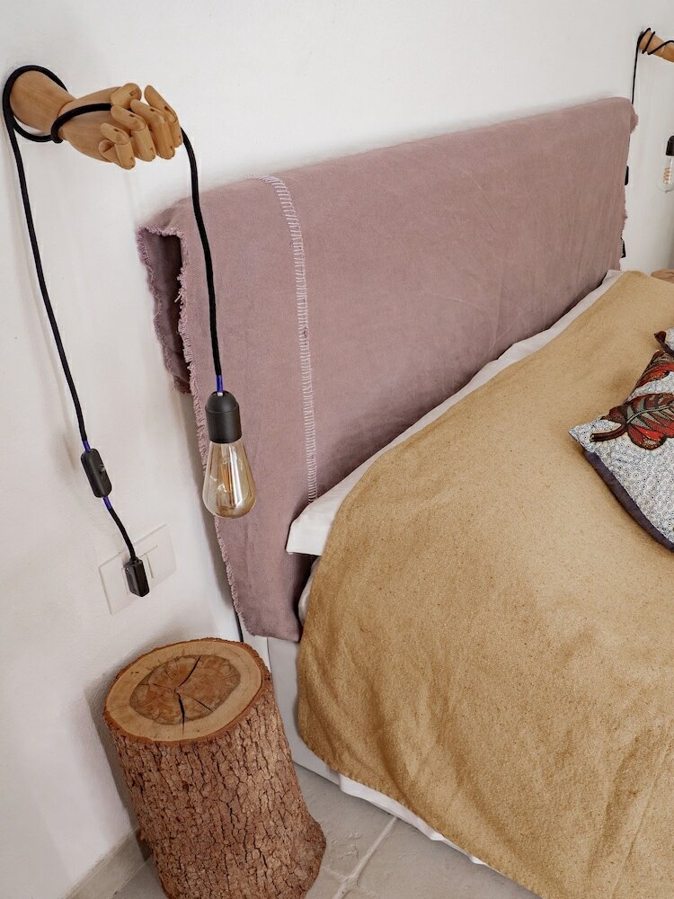 Фото Domu Prexada