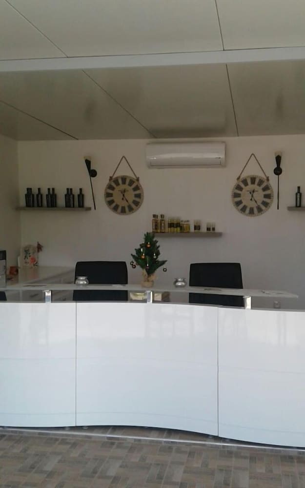 Фото The Farm Lodges And SPA