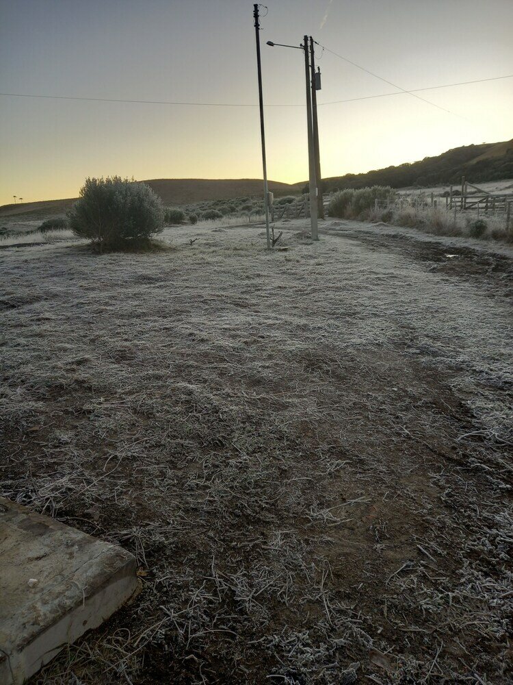 Фото Karapoto parador rural