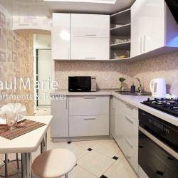 Фото PaulMarie Apartments & Travel на Кожара, 1