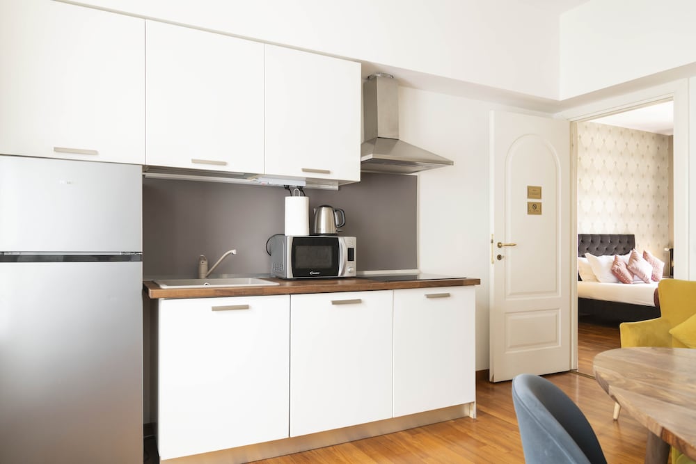 Фото Heart Milan Apartments Duomo District