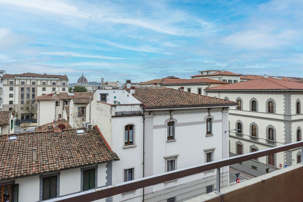 Фото Magnifico Panoramic View