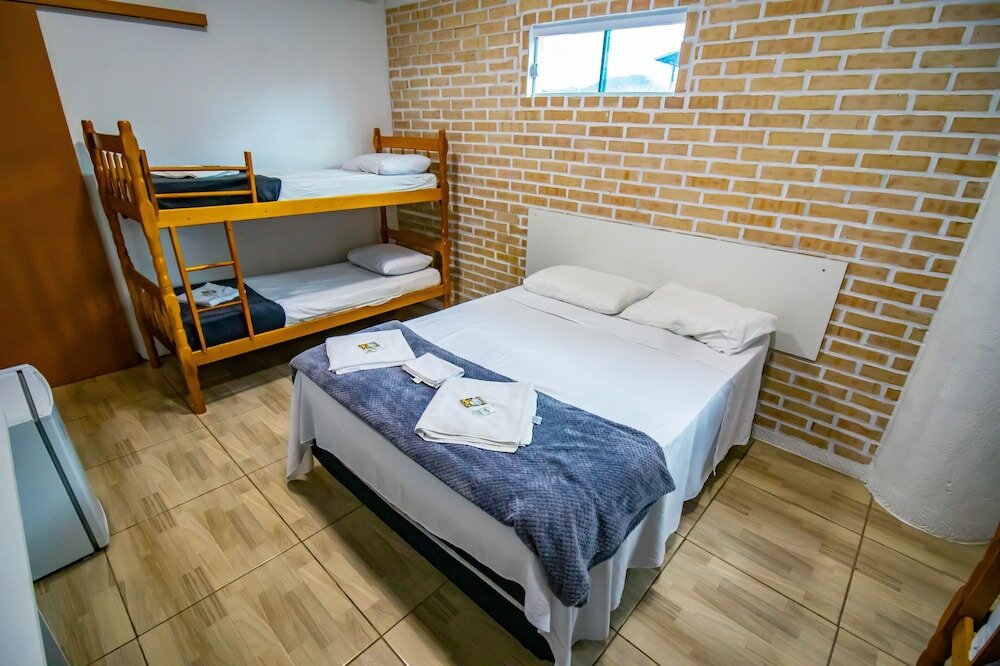 Фото Pousada Eloah