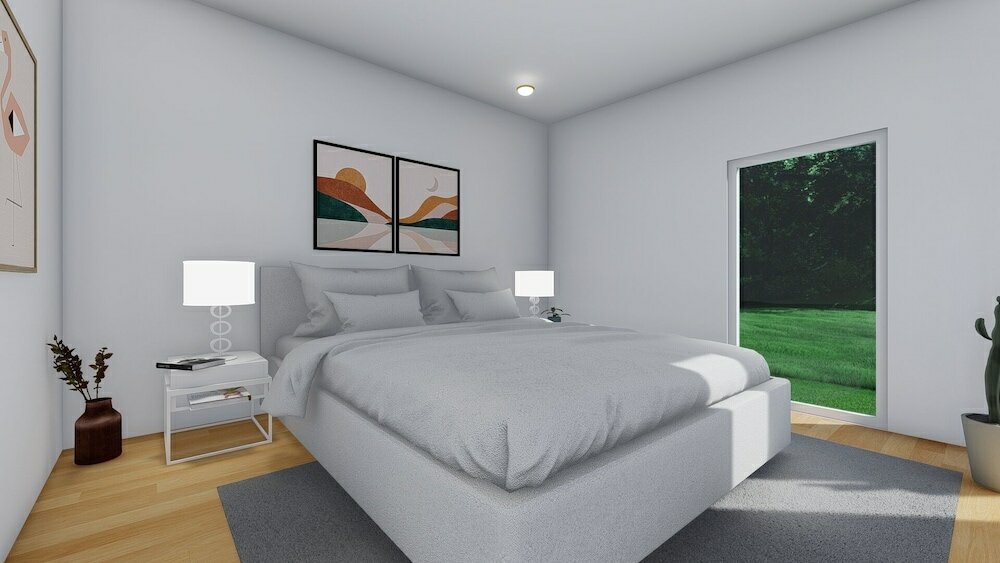 Фото The Cedars Ranch