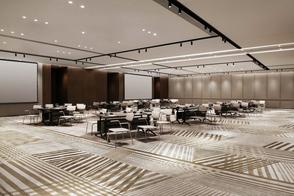 Фото Sheraton Taizhou