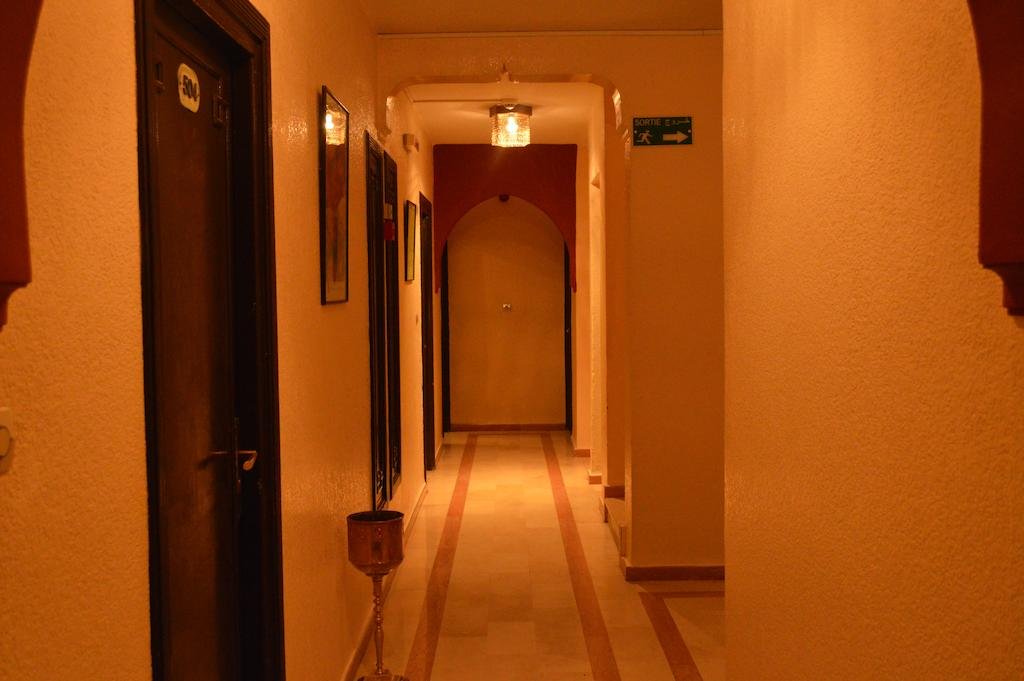 Фото Hotel Amalay
