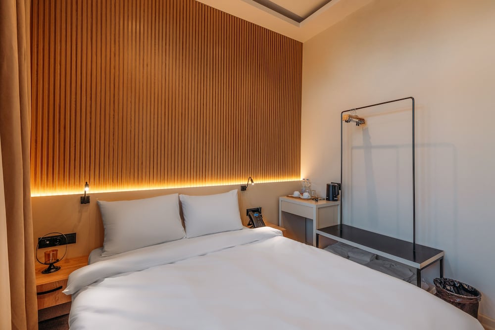 Фото Vermont Boutique Hotel