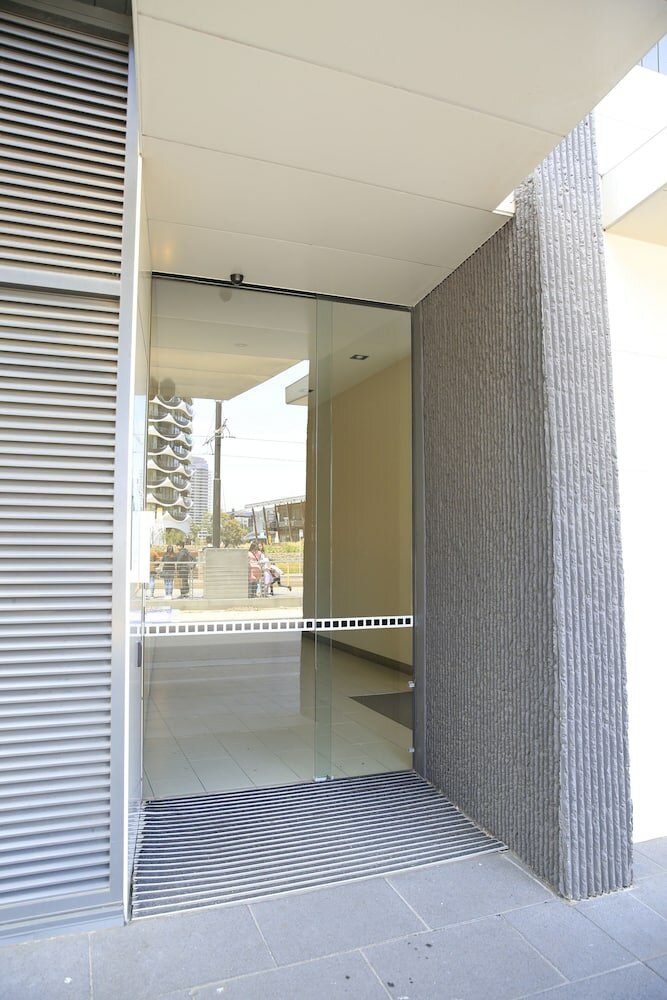 Фото Luxury Penthouse Above the Shopping Town