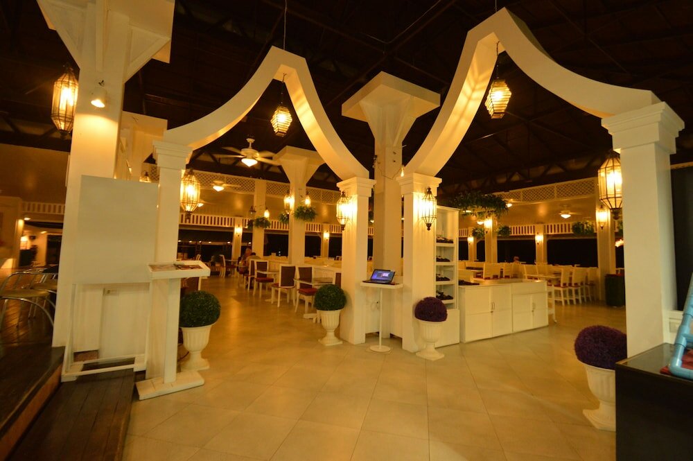 Фото Kohhai Fantasy Resort & SPA