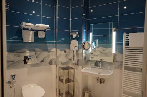 Фото Hotel Elysa