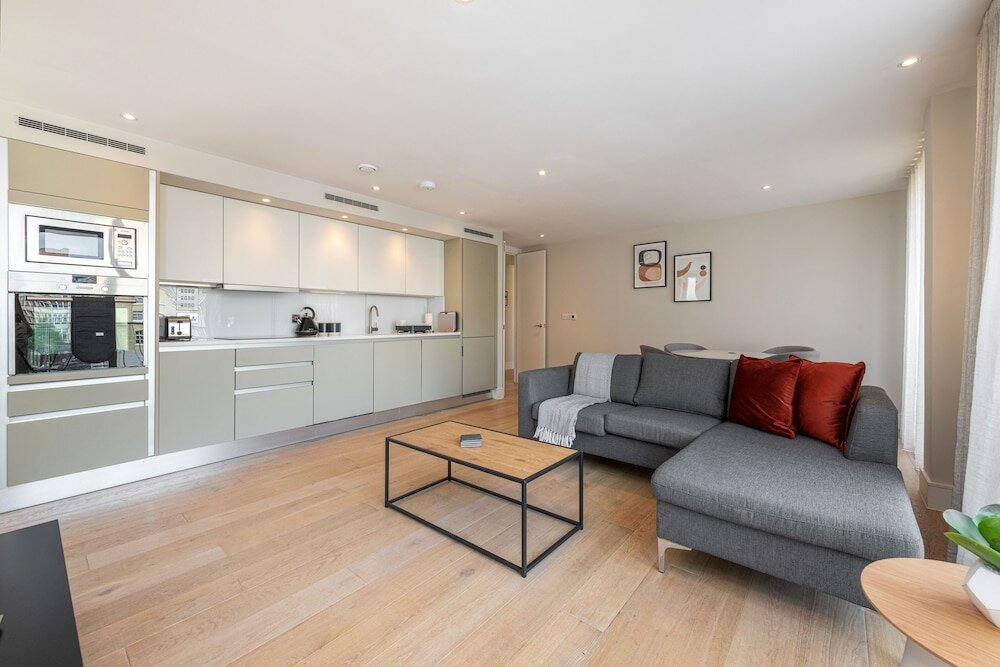 Фото Stayo Southbank