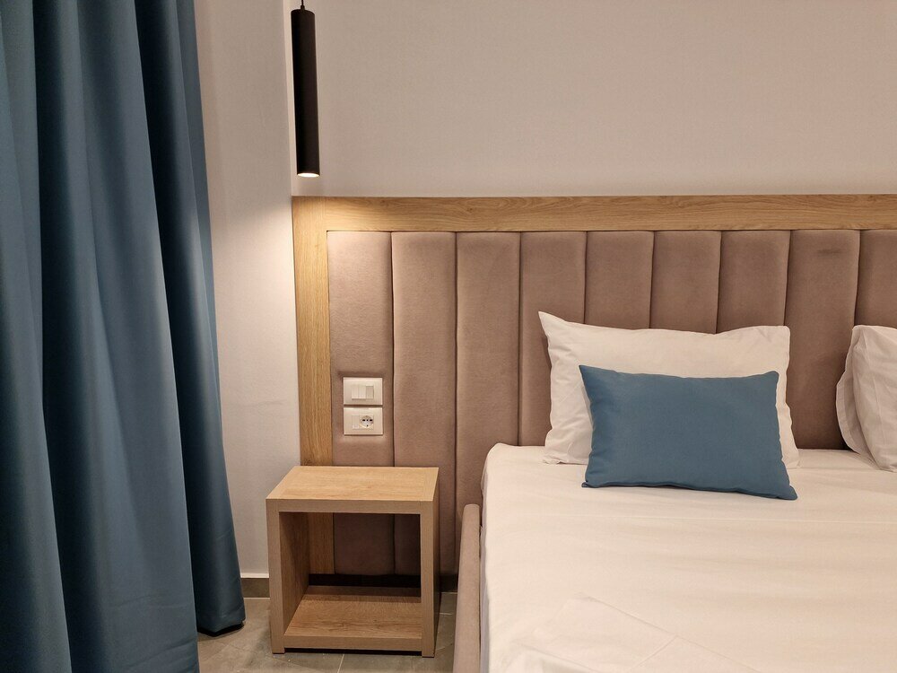 Фото Monel Hotel