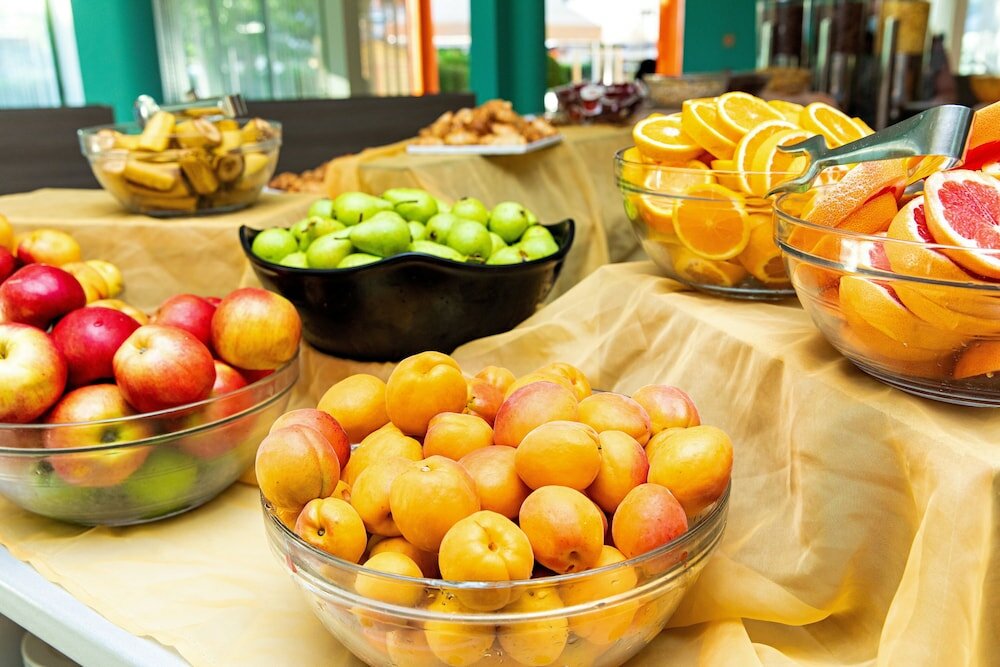 Фото Mpm Kalina Garden Hotel