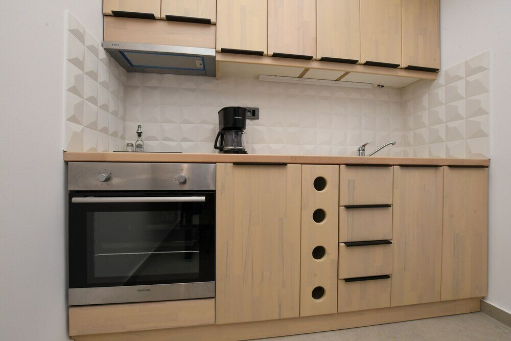 Фото Orion Eco Suites