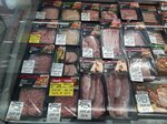 Magazin produktov (prospekt Tsiolkovskogo, 78Г), tienda de productos