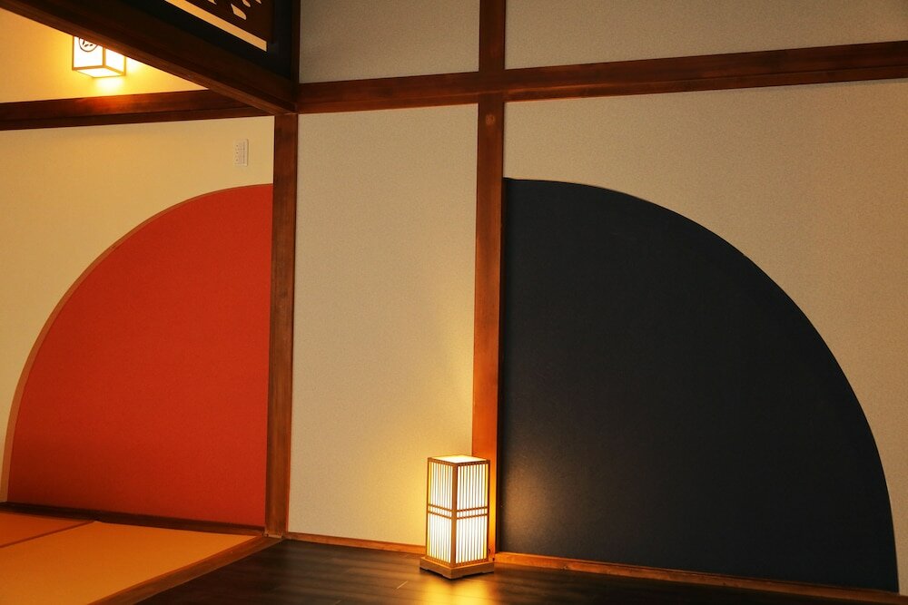 Фото Fujinokura sukiya