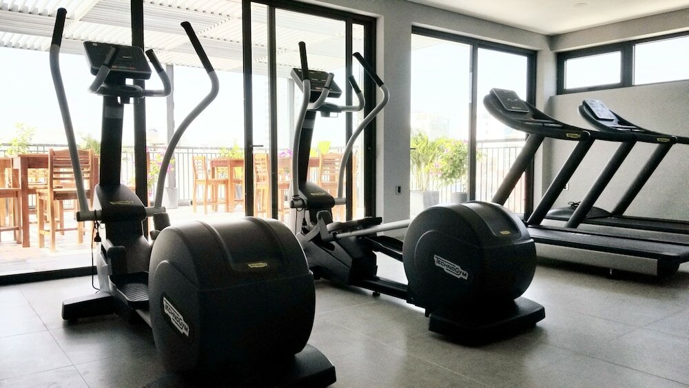 Фото Sekong Apartment