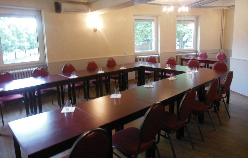 Фото Hôtel Champ Alsace