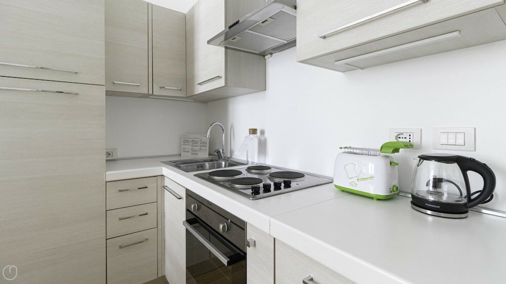 Фото Italianway Sarpi 10 B